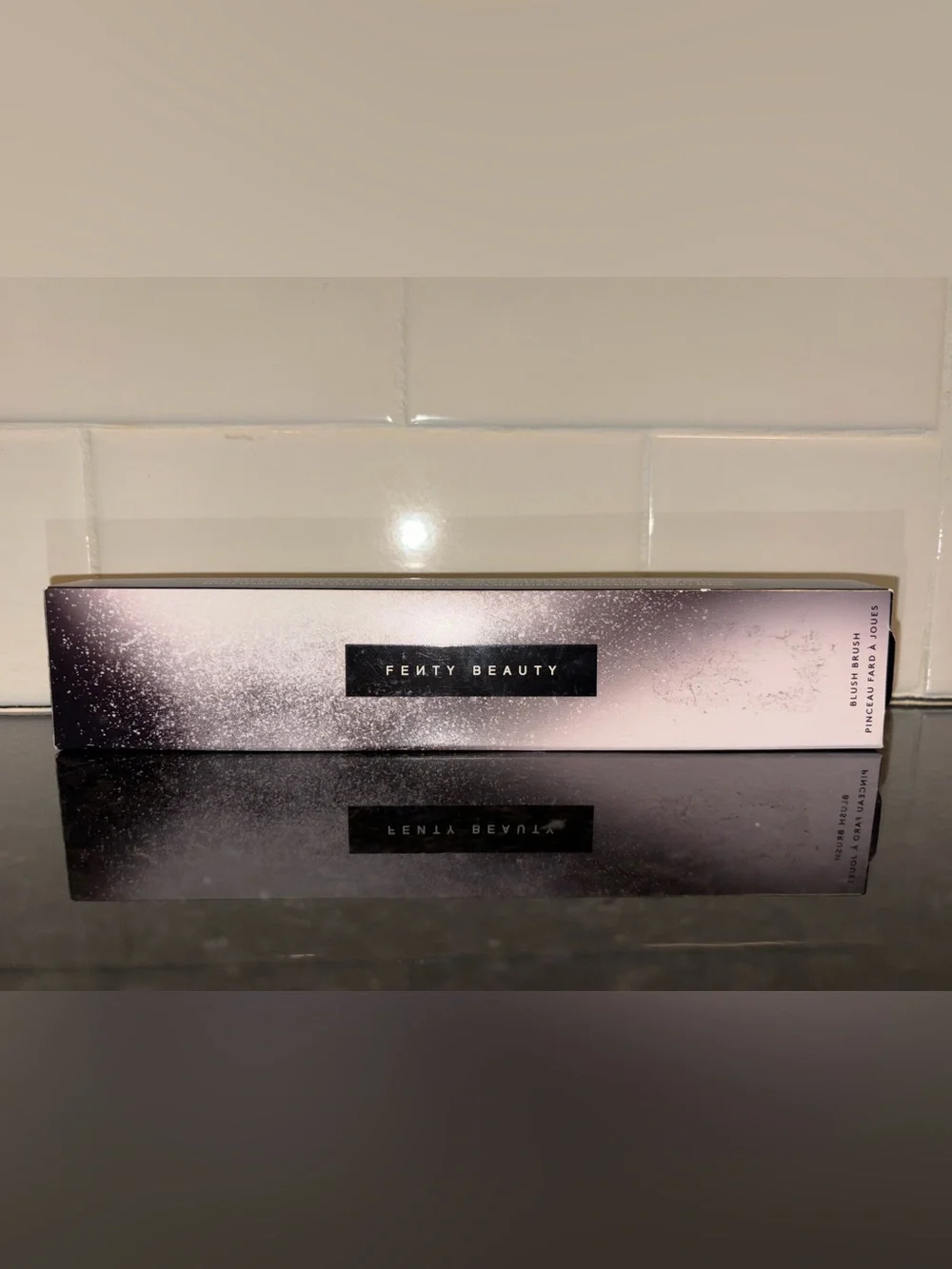 Fenty Beauty - The Blush Brush 155 - New in Box